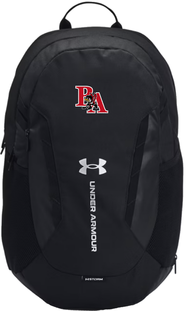 Benet Hockey UA Hustle 6.0 Team Backpack