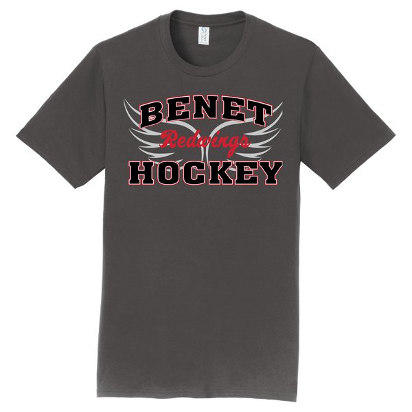 Benet Hockey Adult Fan Favorite Tee