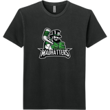 Atlanta Madhatters Soft Wash Cotton Tee