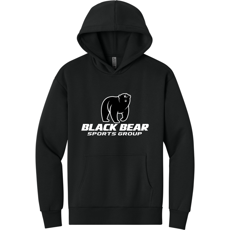 BBSG Heavyweight Hoodie