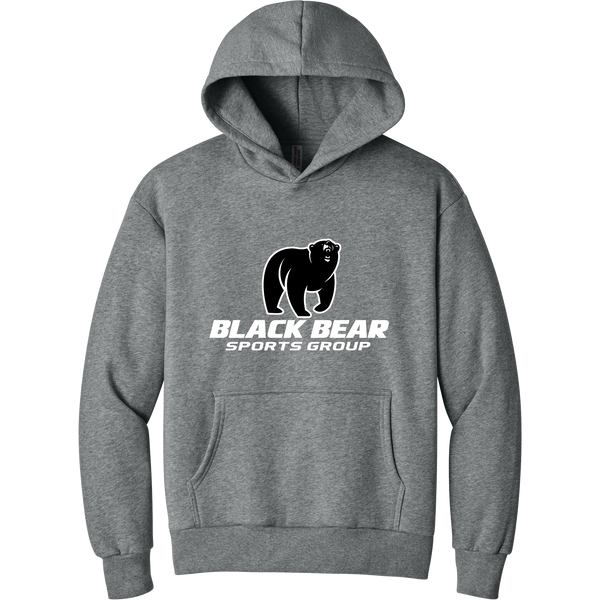 BBSG Heavyweight Hoodie
